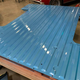 Illustration for article titled 1968 C10 Restoration - Part 10 - Paint is halfway there...